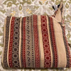 Ellevill Zara Tri Spice baby wrap